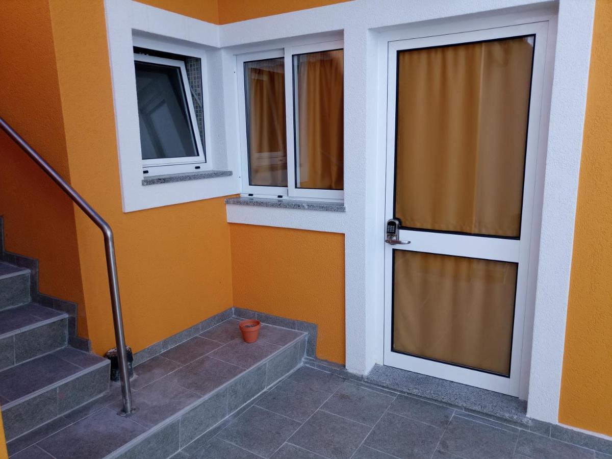 Vila Dos Avos Figueira da Foz Εξωτερικό φωτογραφία