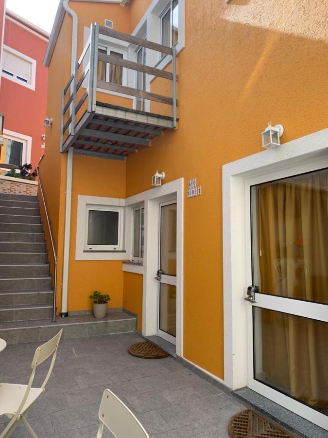 Vila Dos Avos Figueira da Foz Εξωτερικό φωτογραφία