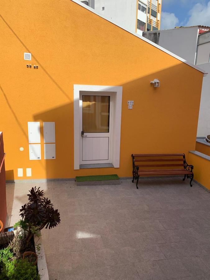 Vila Dos Avos Figueira da Foz Εξωτερικό φωτογραφία